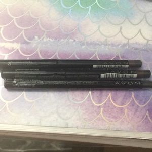 Avon Glimmersticks eyeliners